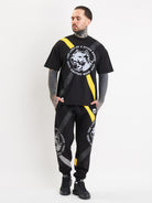 Amstaff Tyce T-Shirt Black - Amstaff Wear