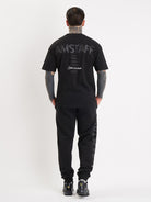Amstaff Shank T-Shirt Black - Amstaff Wear