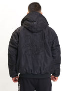 Blood In Blood Out Escudo Winter Jacke - 0