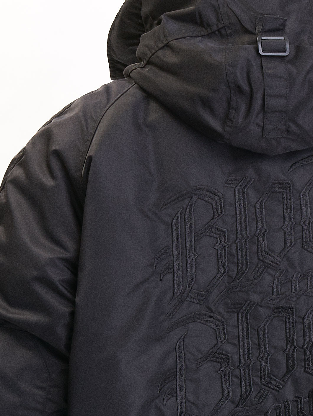 Blood In Blood Out Escudo Winter Jacke - 5