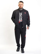 Blood In Blood Out Awetado Bomberjacke - 1