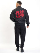 Blood In Blood Out Awetado Bomberjacke - 2