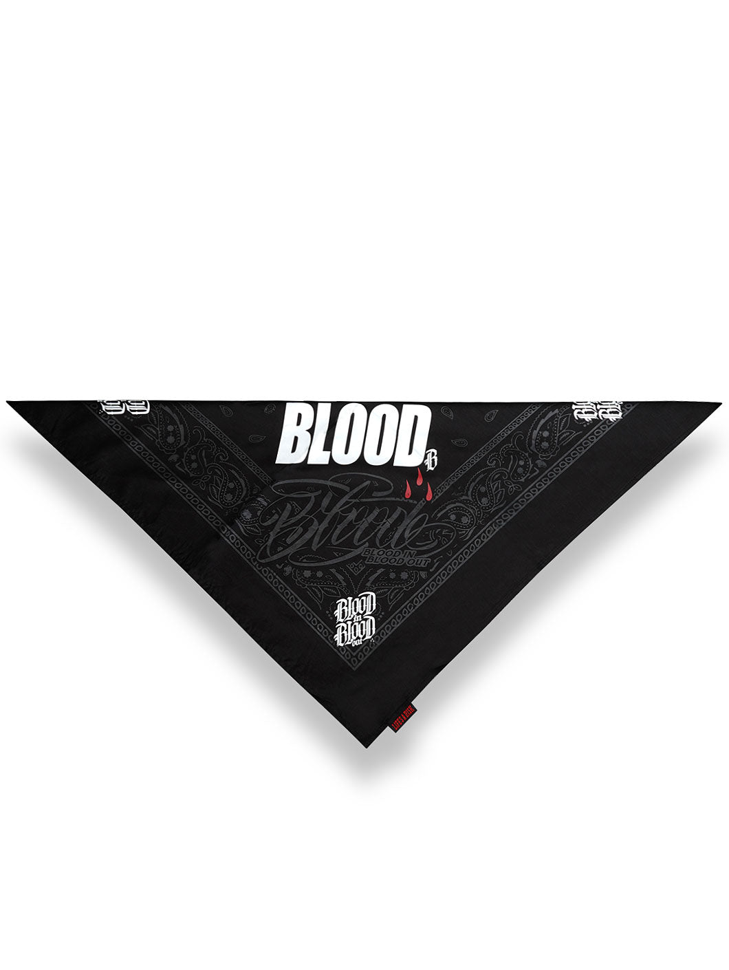 Blood In Blood Out Liarla Bandana - 1