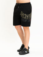 Blood In Blood Out Miembros Sweatshorts - Amstaff Wear
