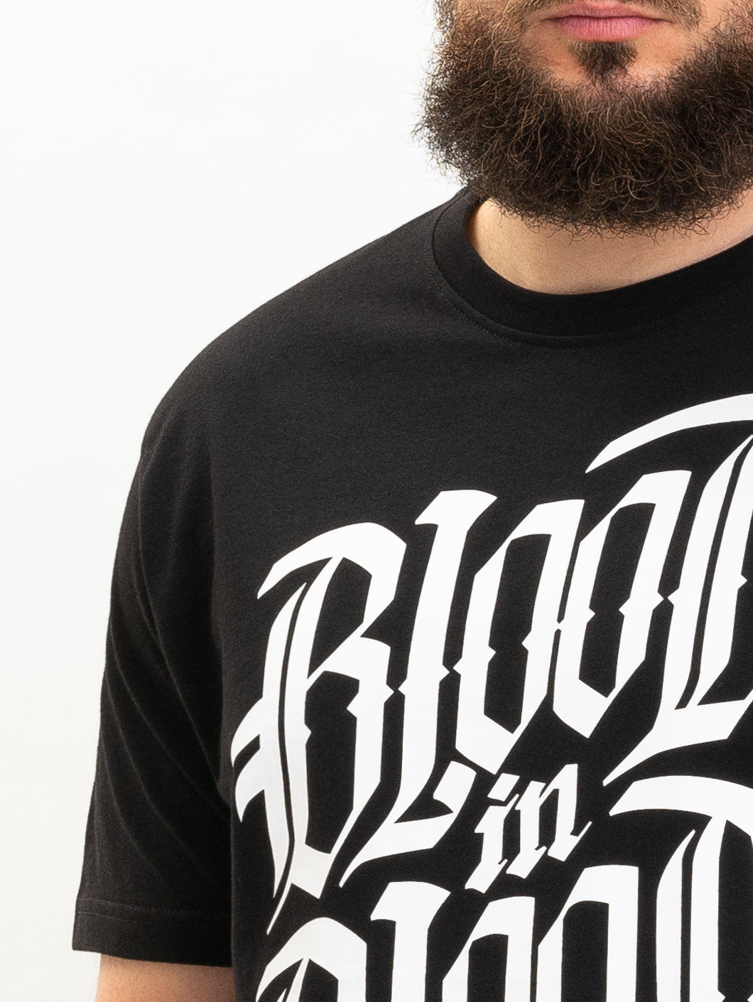 Blood In Blood Out Tranjeros T-Shirt - 4