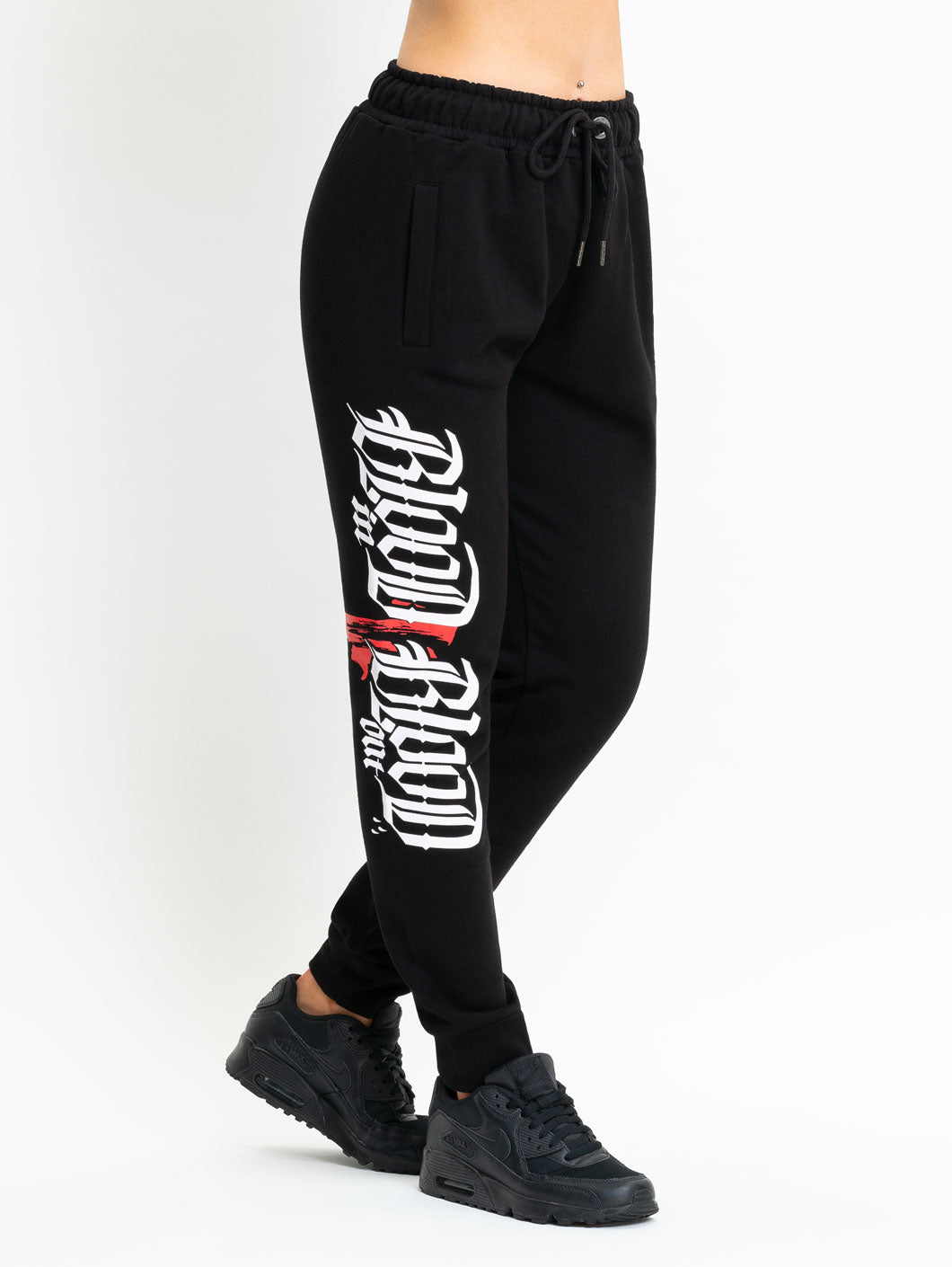 la fuente d-sweatpants - 7