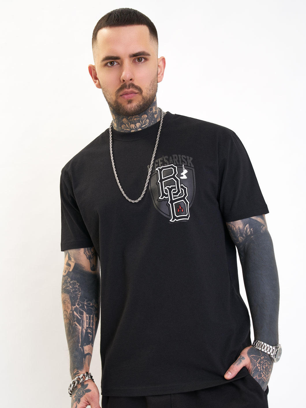 Blood In Blood Out Lovos T-Shirt - 14