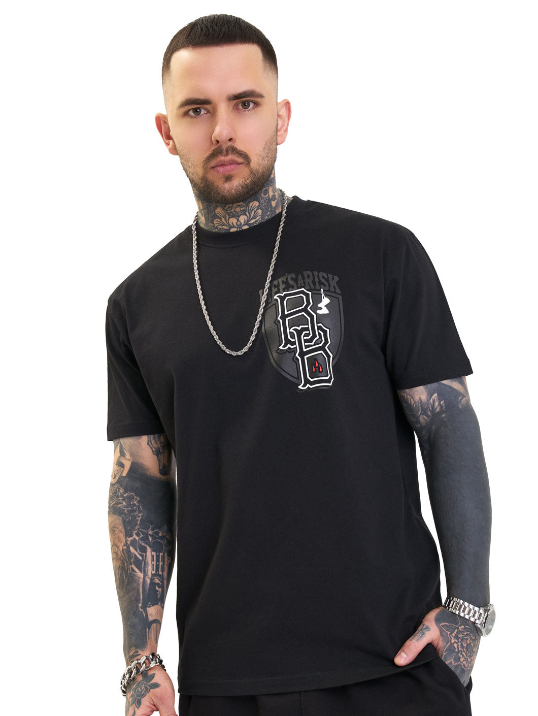 Blood In Blood Out Lovos T-Shirt - 7