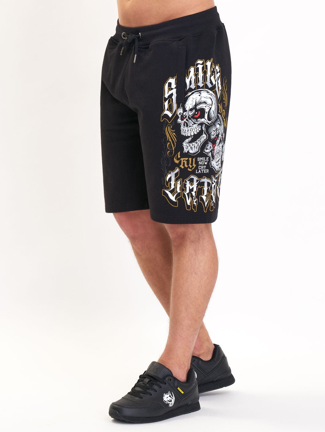 Blood In Blood Out Charlito Sweatshorts - 15