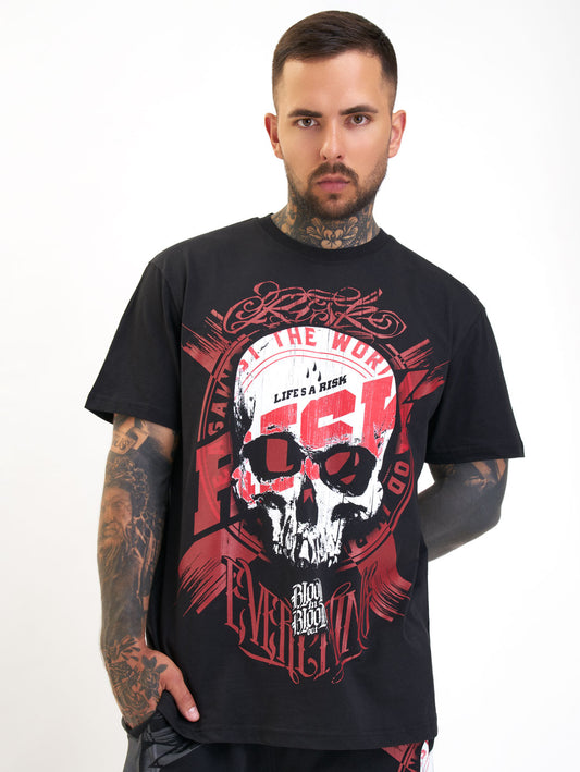 Blood In Blood Out Soulito T-Shirt - 1
