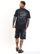 Blood In Blood Out Soulito Sweatshorts - 2