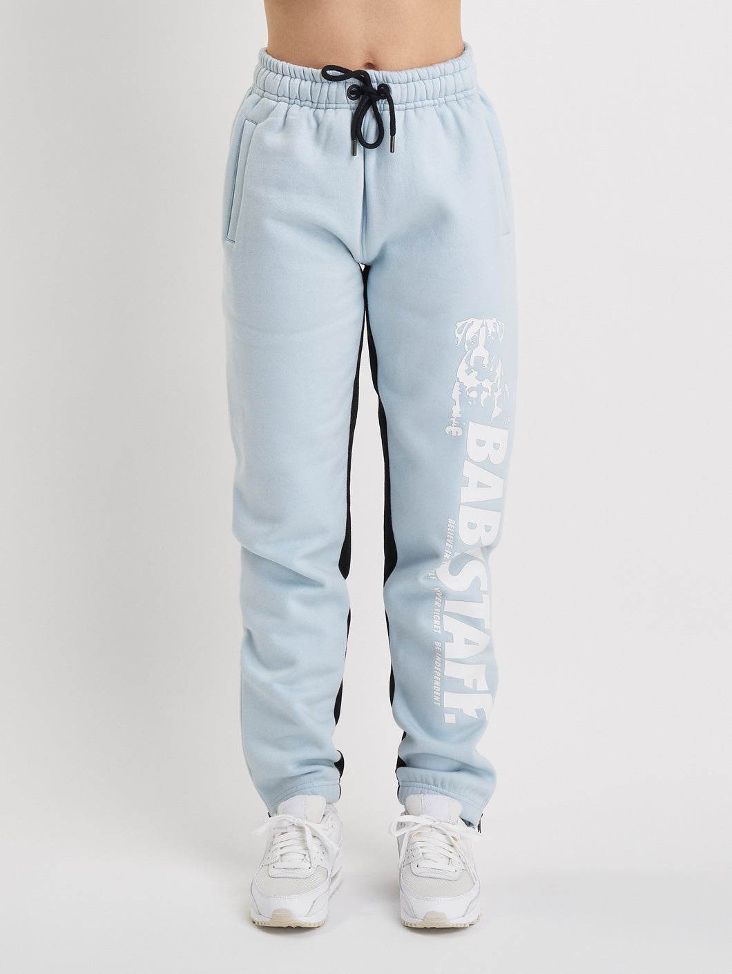 Babystaff Novaris Sweatpants Black Blue