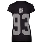Clean Logo D-T-Shirt