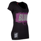 Clean Logo D-T-Shirt