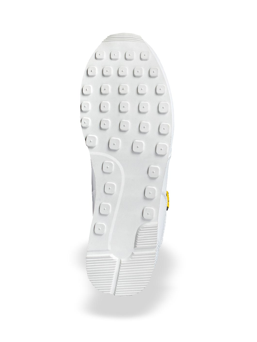 Running Dog Sneaker White - Amstaff Wear