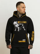 peleus hoodie - 2