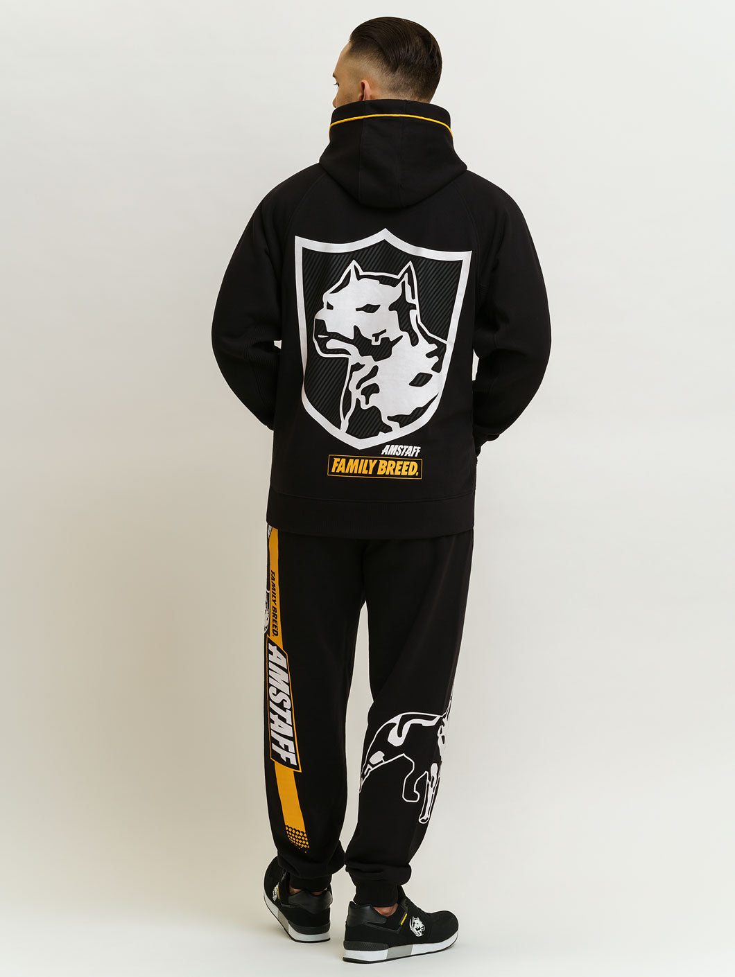 peleus hoodie - 3