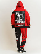 amstaff artras sweatpants - 3