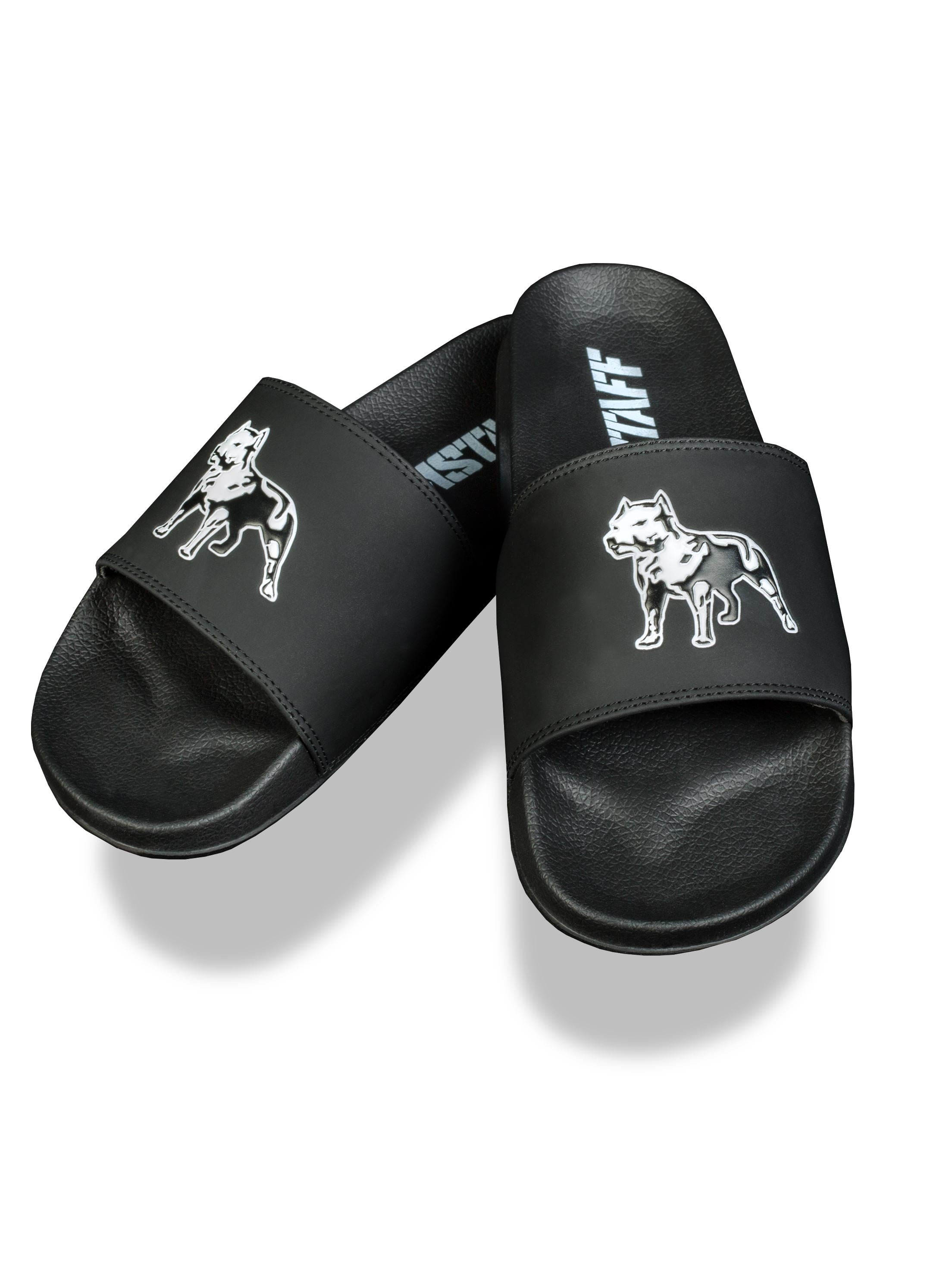 Amstaff Dogs Bay Sandalen Black 40 EU