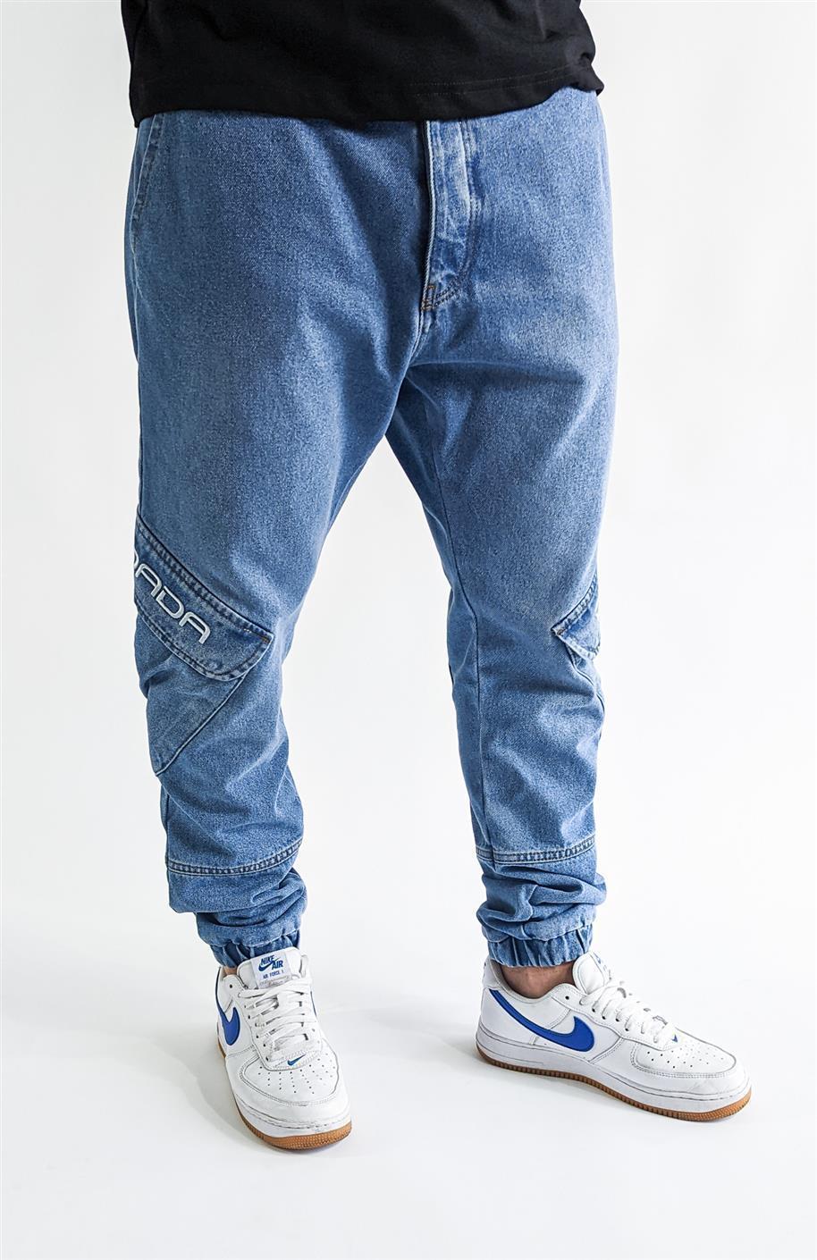 dada supreme daydream jeans - 1