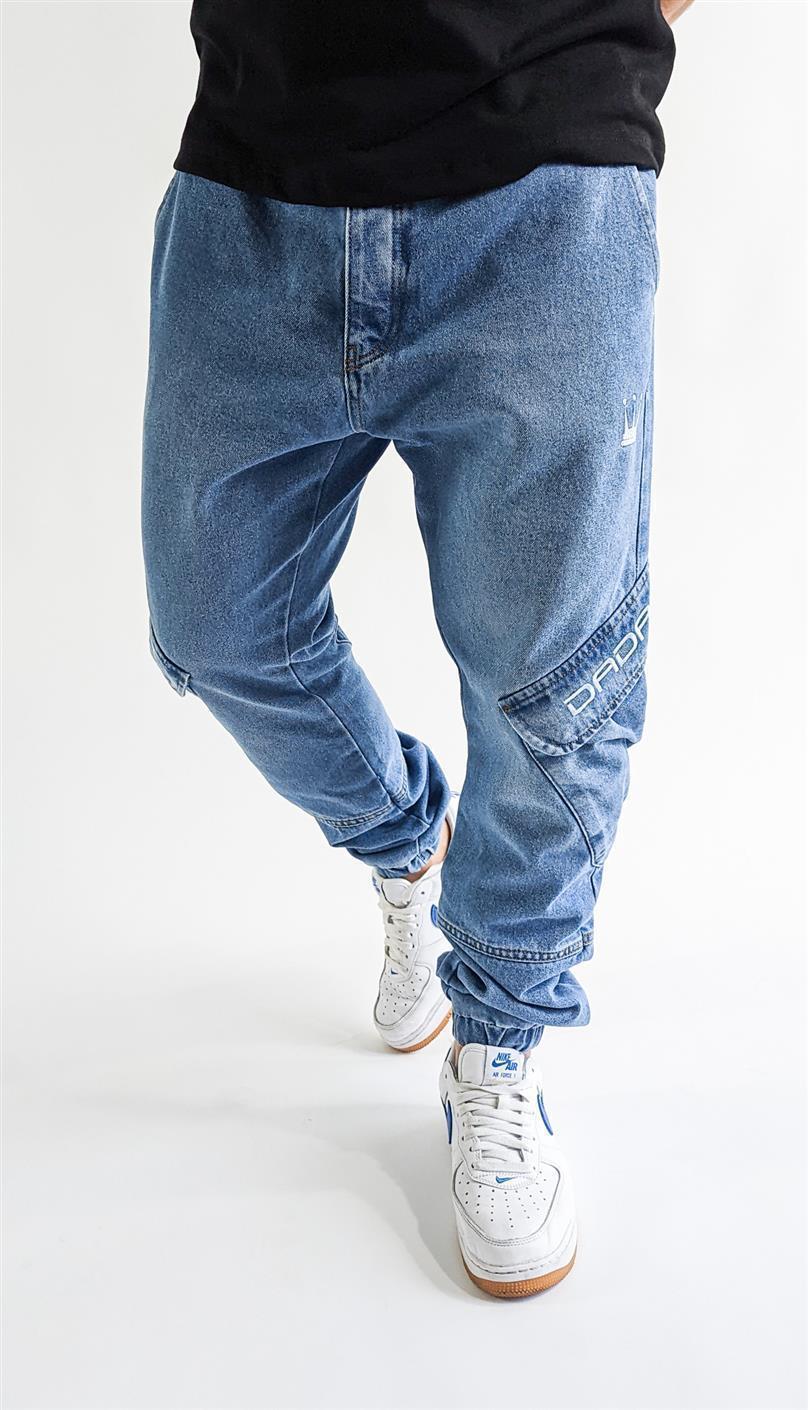 dada supreme daydream jeans - 4