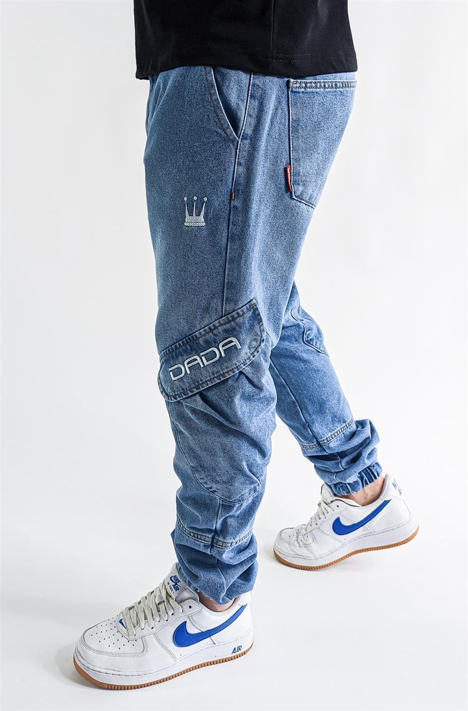 dada supreme daydream jeans - 4