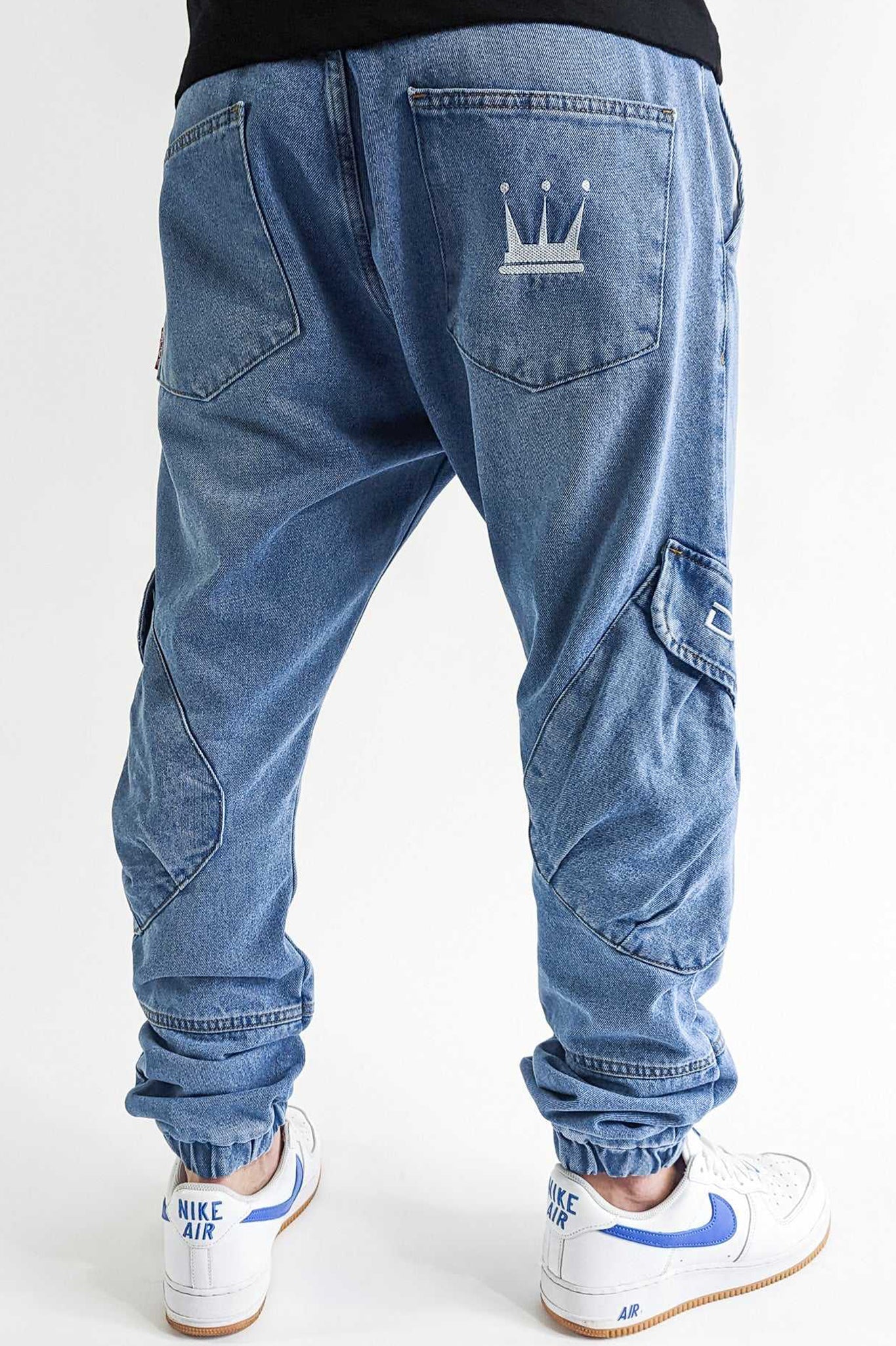 dada supreme daydream jeans - 0