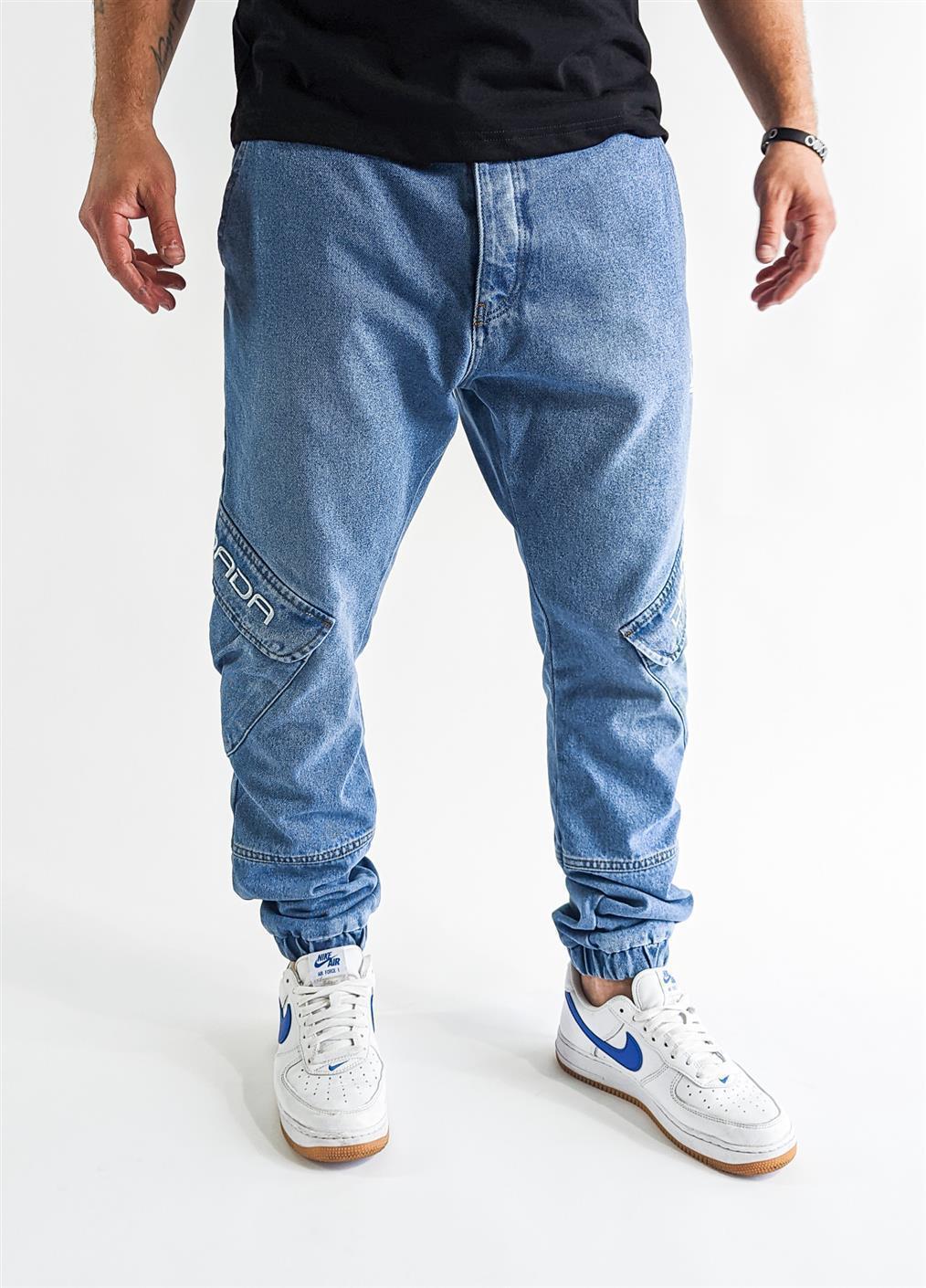 dada supreme daydream jeans - 0