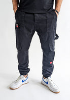 dada supreme worker cargo jeans - 7