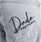 dada supreme companion loose fit jeans - 3