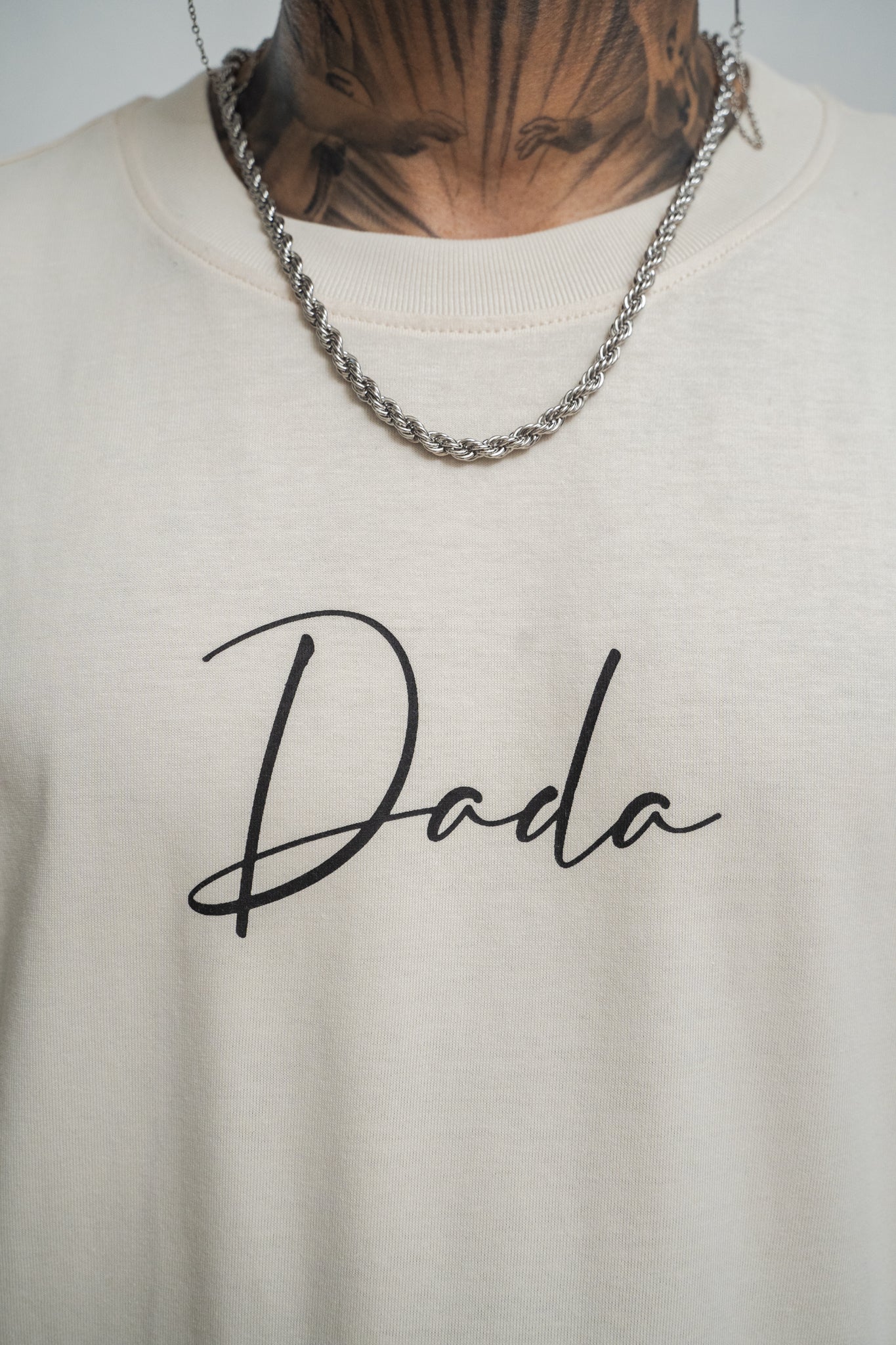 dada supreme signature t-shirt - 6