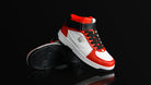 dada supreme court combat high black/red - 1