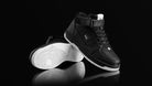 dada supreme court combat high black/white - 1