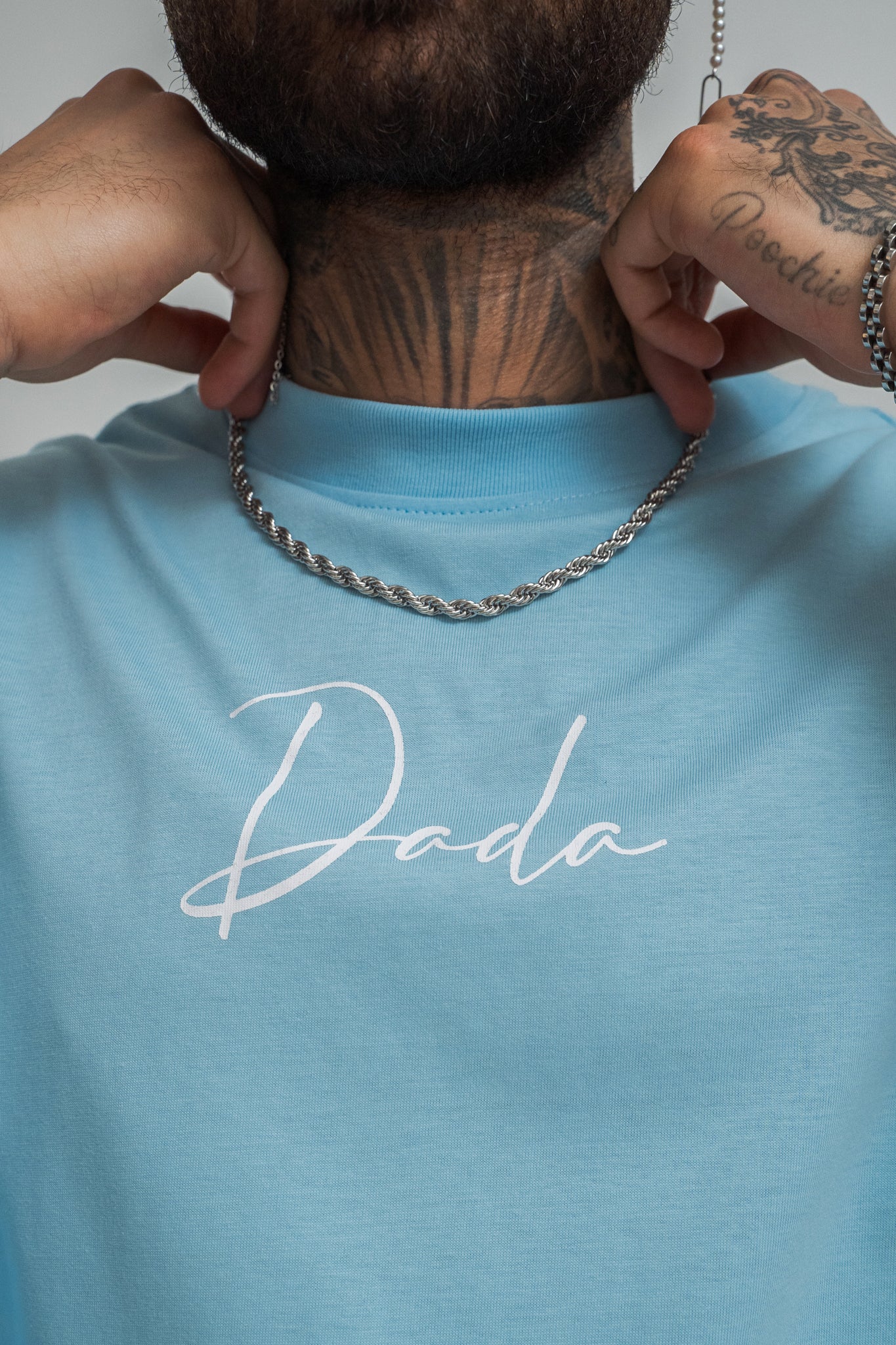 dada supreme royal t-shirt - 8
