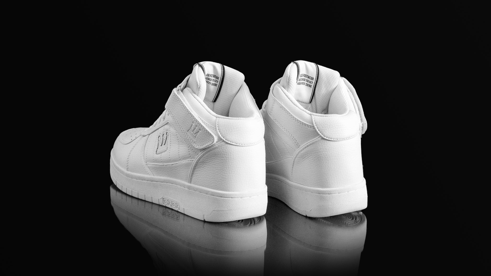 dada supreme court combat high white - 2