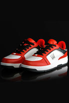 dada supreme court combat low black/red - 3