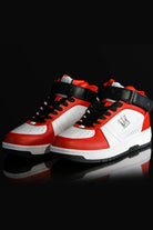 dada supreme court combat high black/red - 3