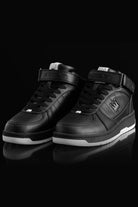 dada supreme court combat high black/white - 4