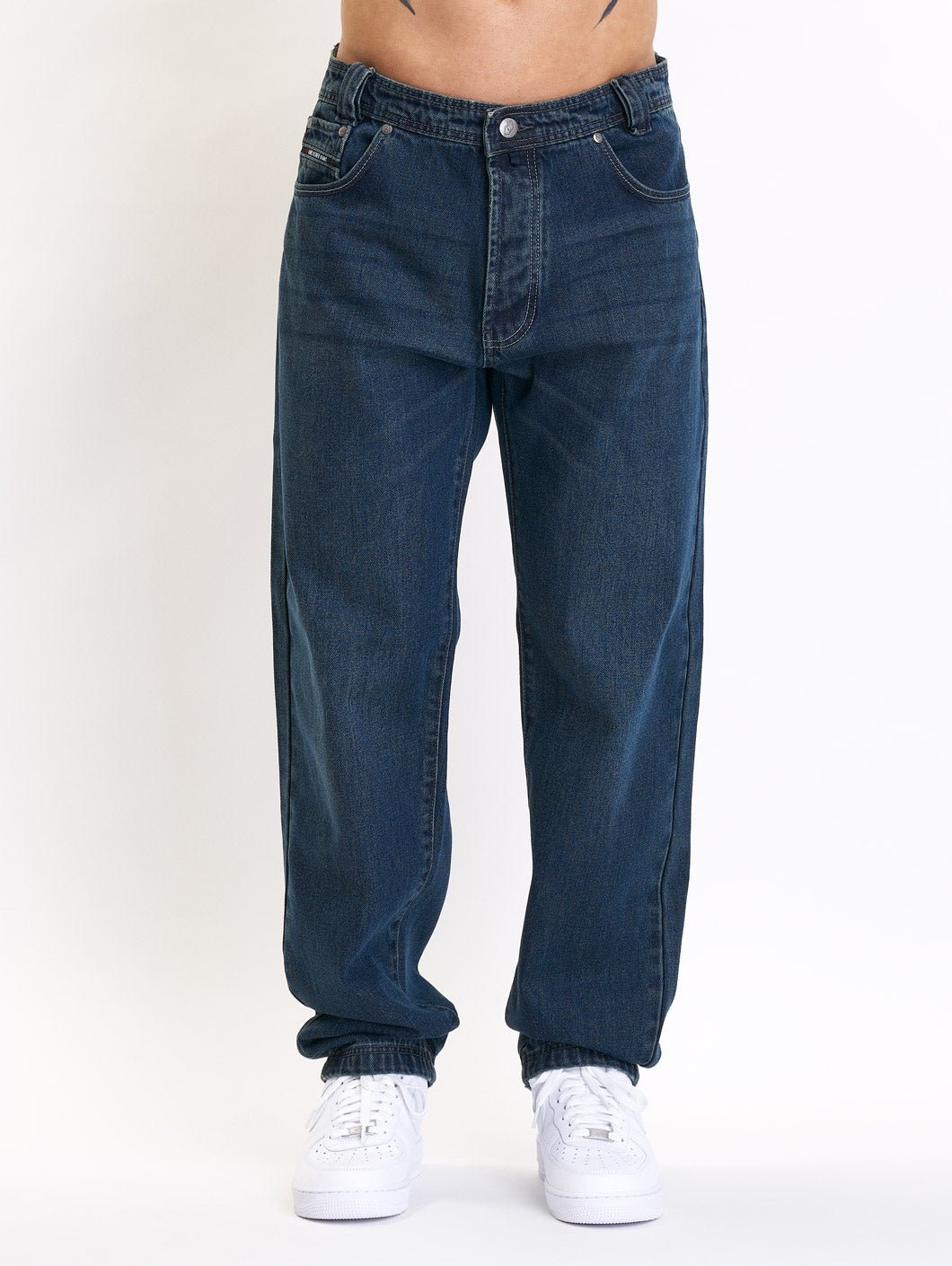 mox unleashed jeans washed - 17