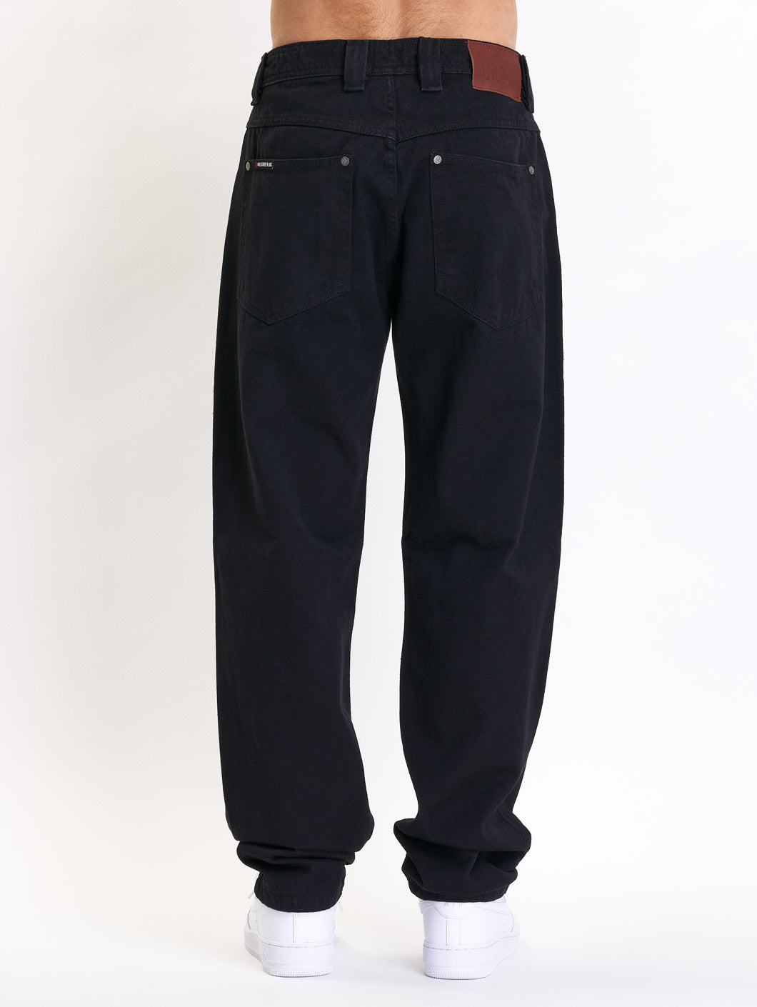 Mox Unleashed Jeans Black