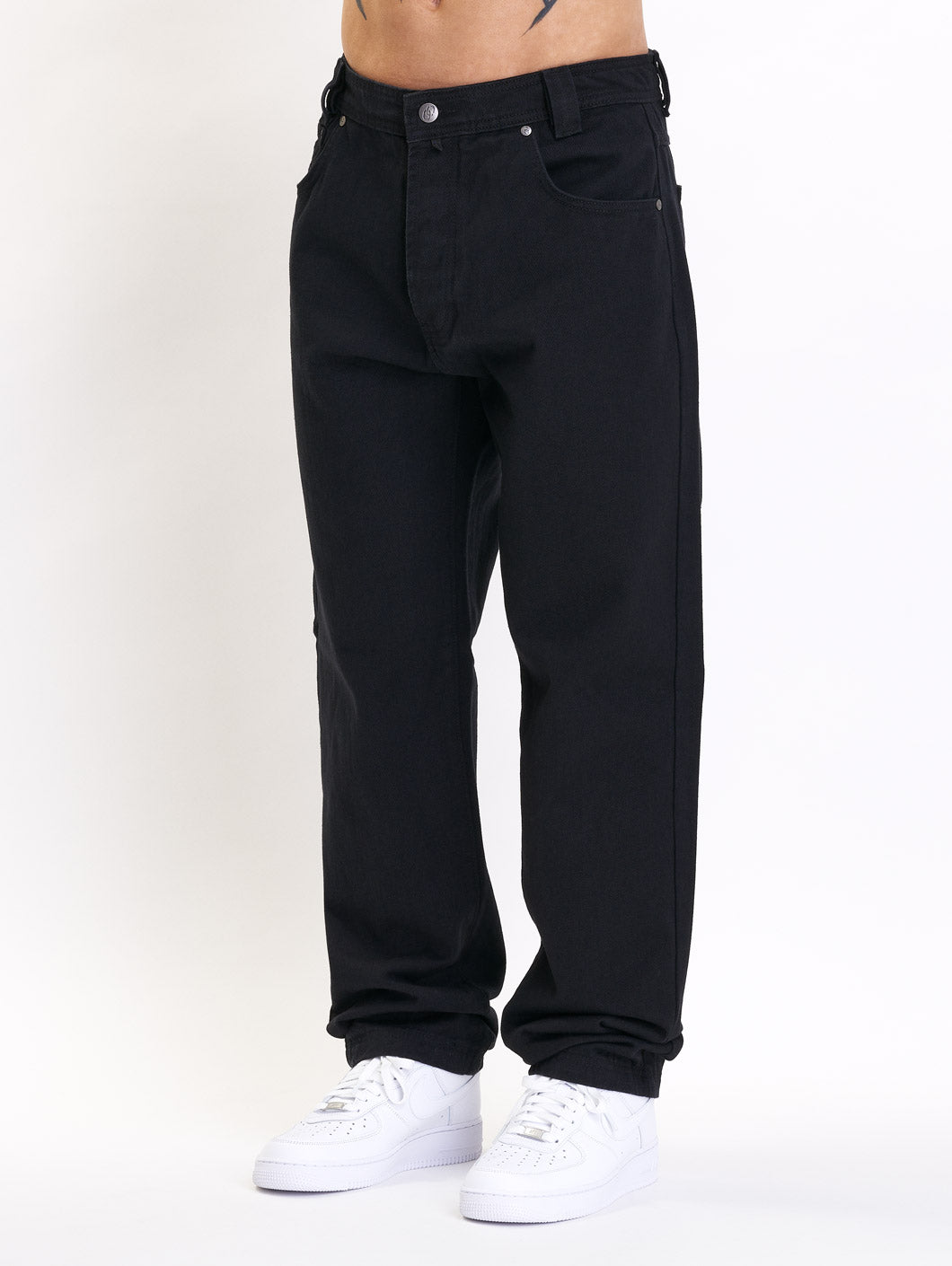 Mox Unleashed Jeans Black