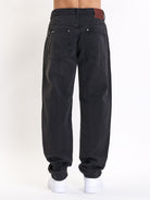 Mox Unleashed Jeans - washed black