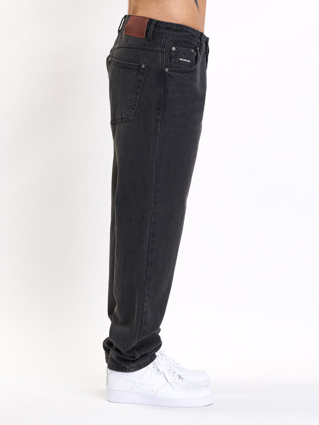 mox unleashed jeans - 6