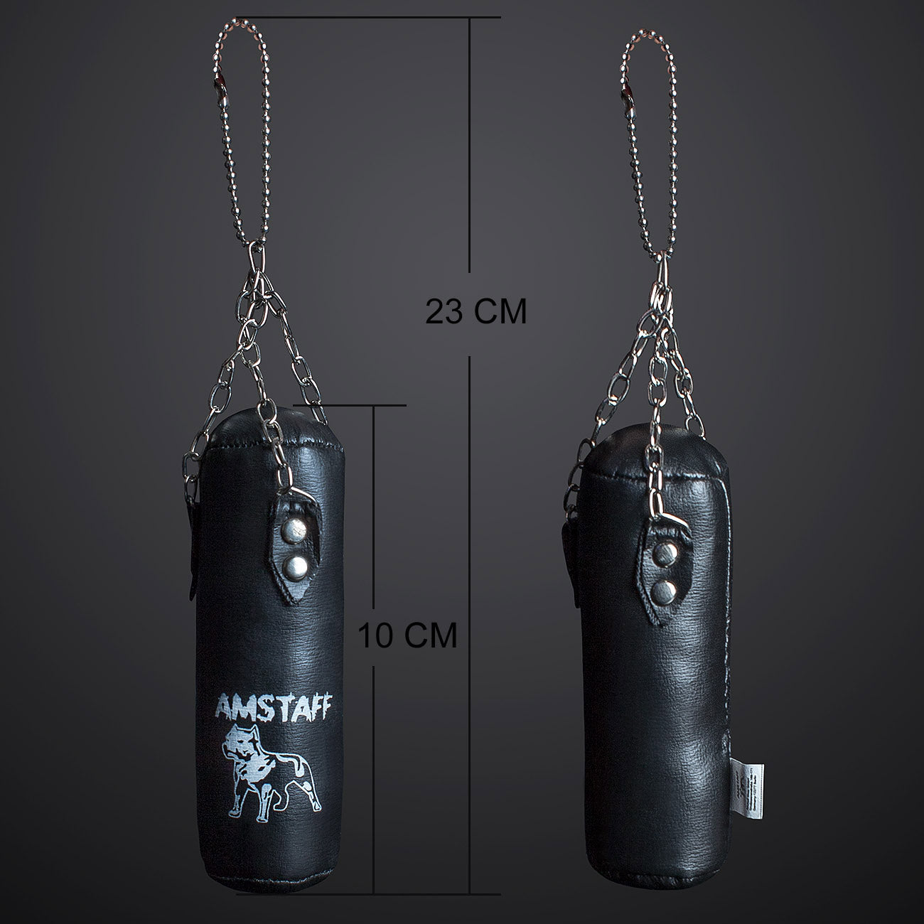 Amstaff Mini Boxsack - Amstaff Wear