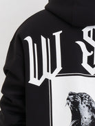 whoshotya swiftclaw heavy oversize hoodie - 4