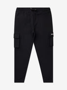 Whoshotya Classic Cargo Pants Black - Amstaff Wear