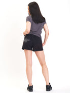 Babystaff Halma Shorts Black - 1