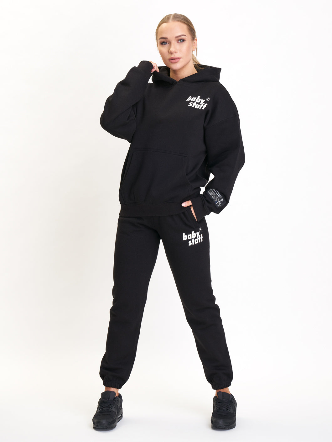 Babystaff Modai Oversized Hoodie - 0