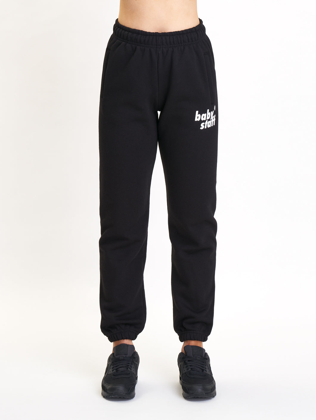 Babystaff Modai Sweatpants Black - 3