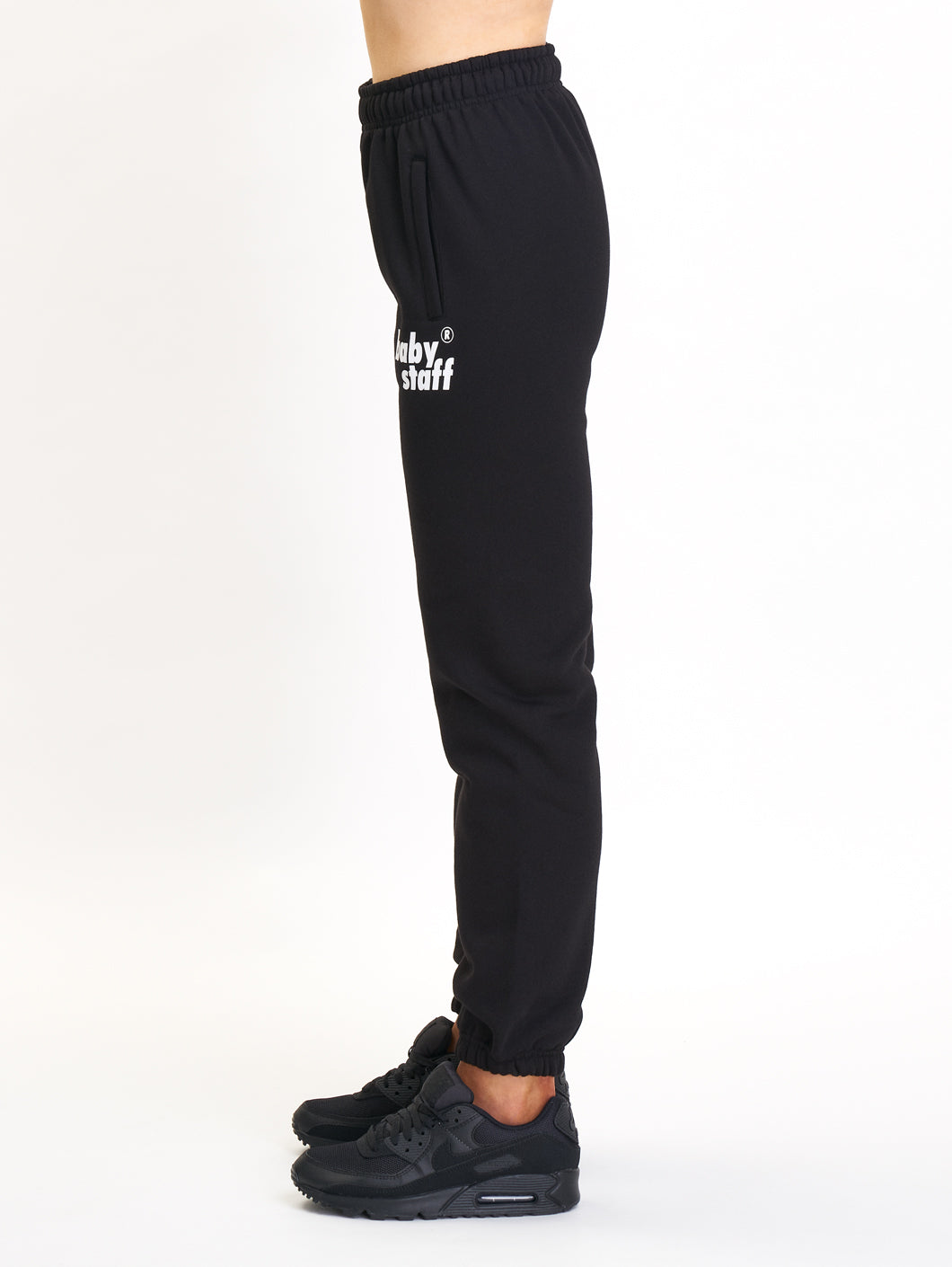 Babystaff Modai Sweatpants Black - 6